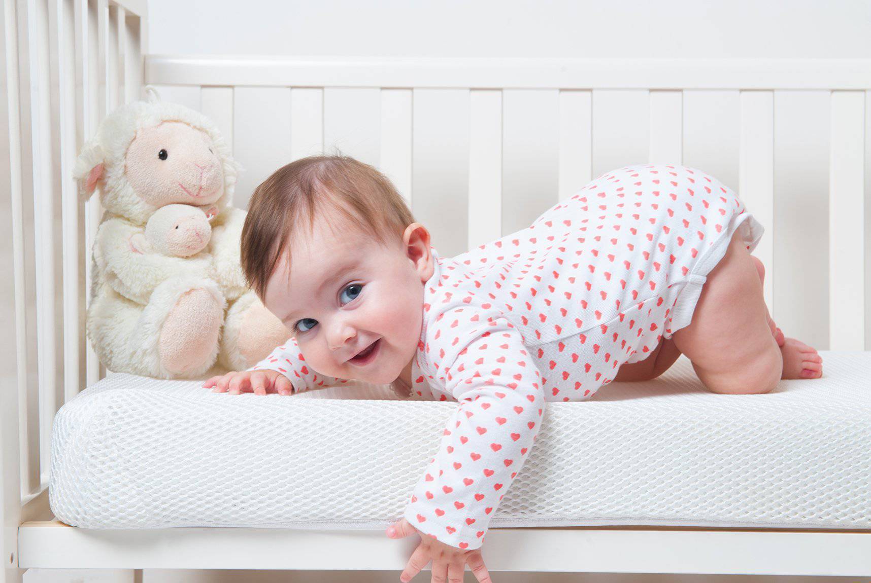 Numu-roo cot mattress