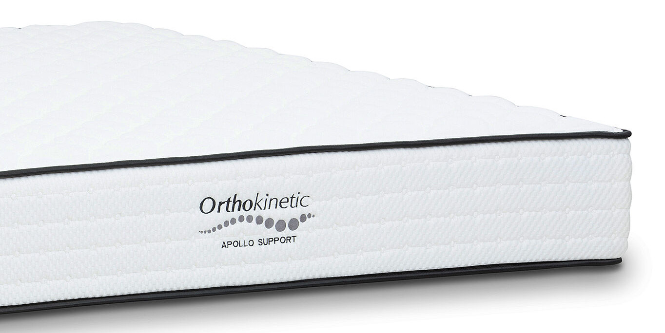 Orthokinetic Apollo Support
