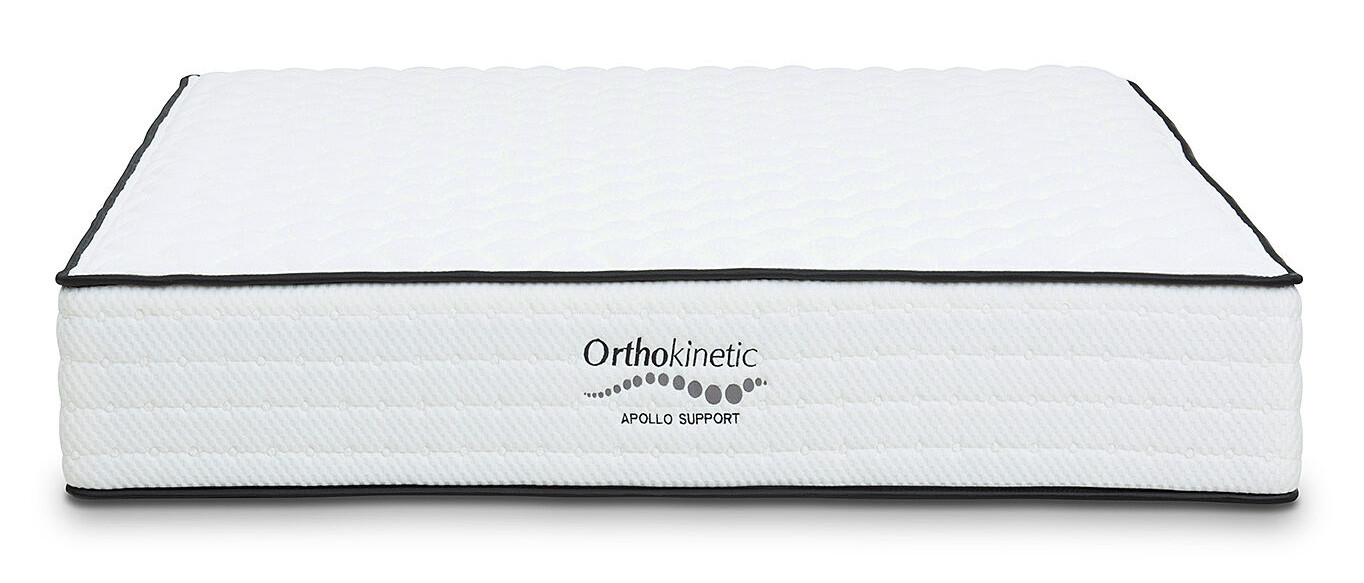 Orthokinetic Apollo Support