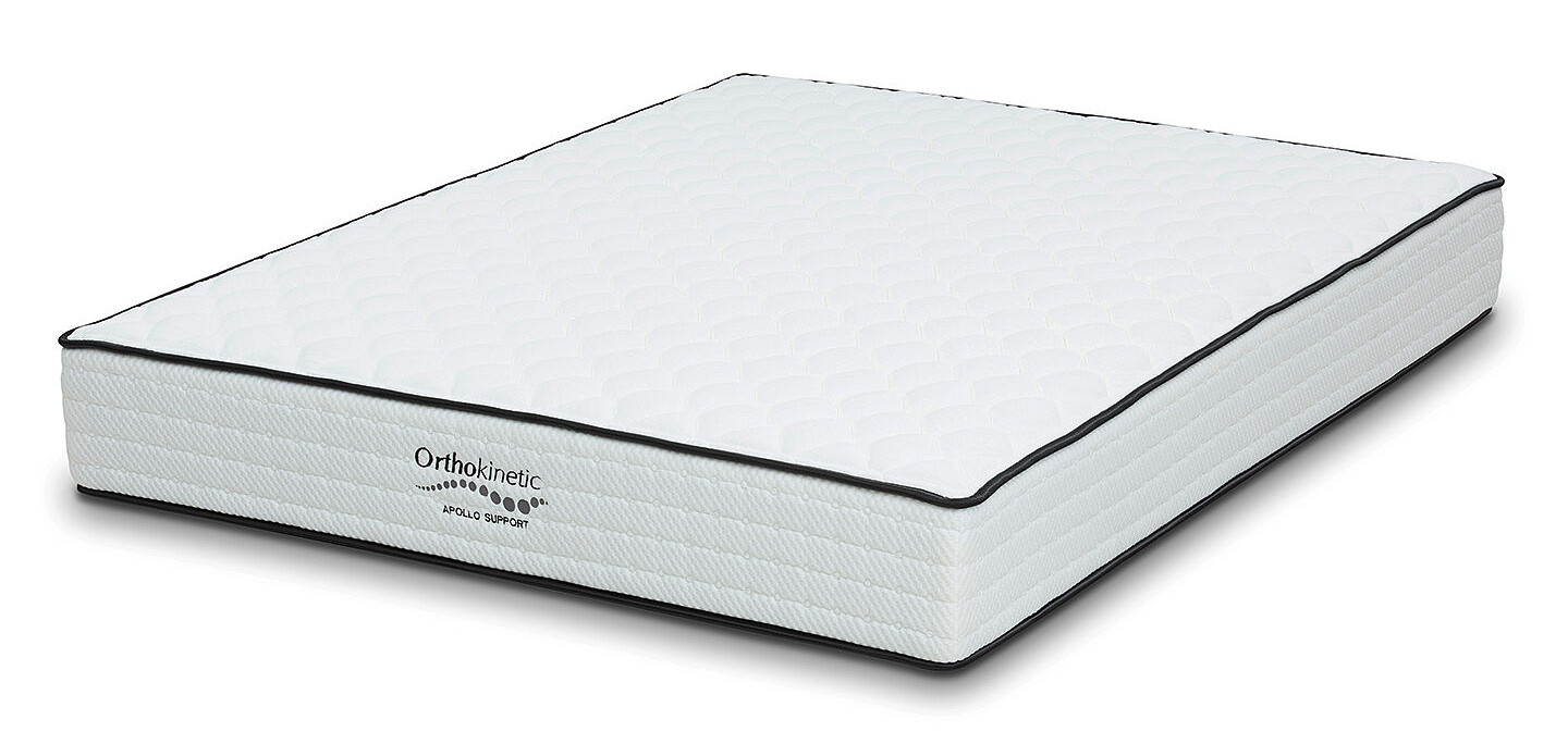 Orthokinetic Apollo Support