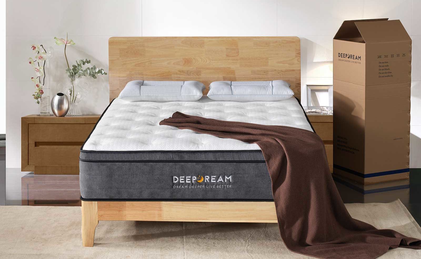 Deep Dream Essential