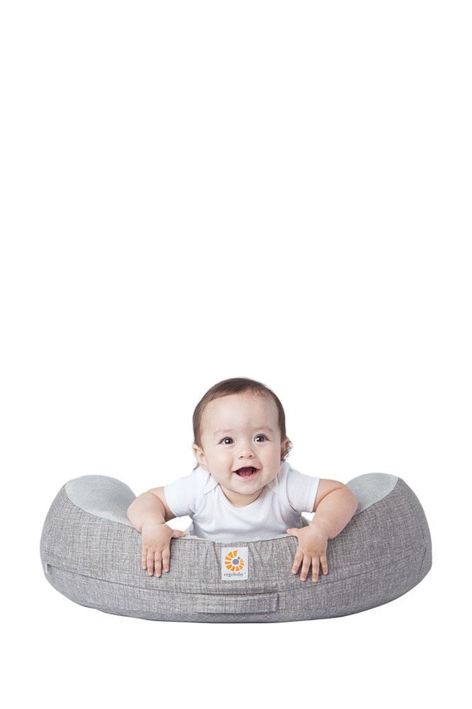 Baby - natural curve nursing pillow