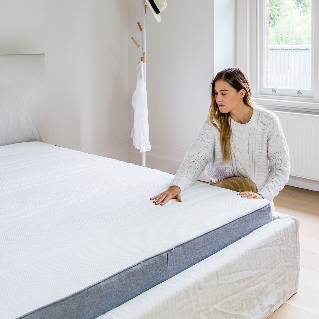 BAHA Memory Foam Mattress