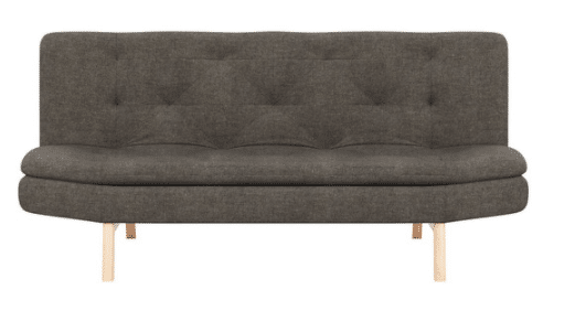 Laze 3 Seater Futon