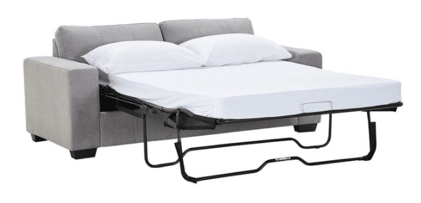 Tivoli 3 Seater Sofa Bed