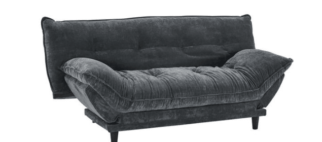 Shuteye 3 seater Futon
