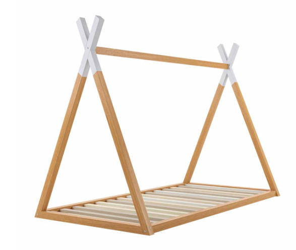 Helena Teepee Bed