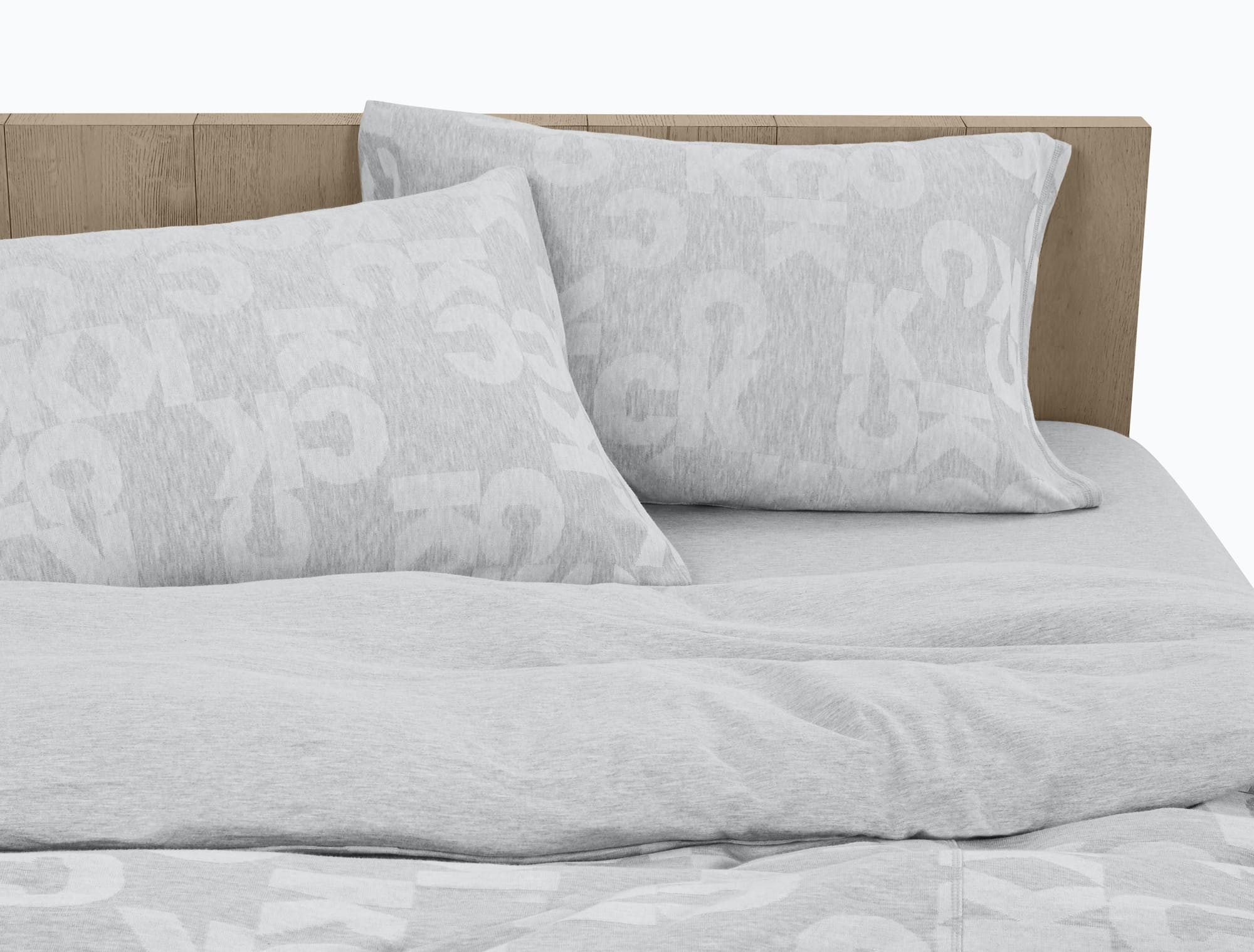 Calvin Klein Cotton Quilt Cover