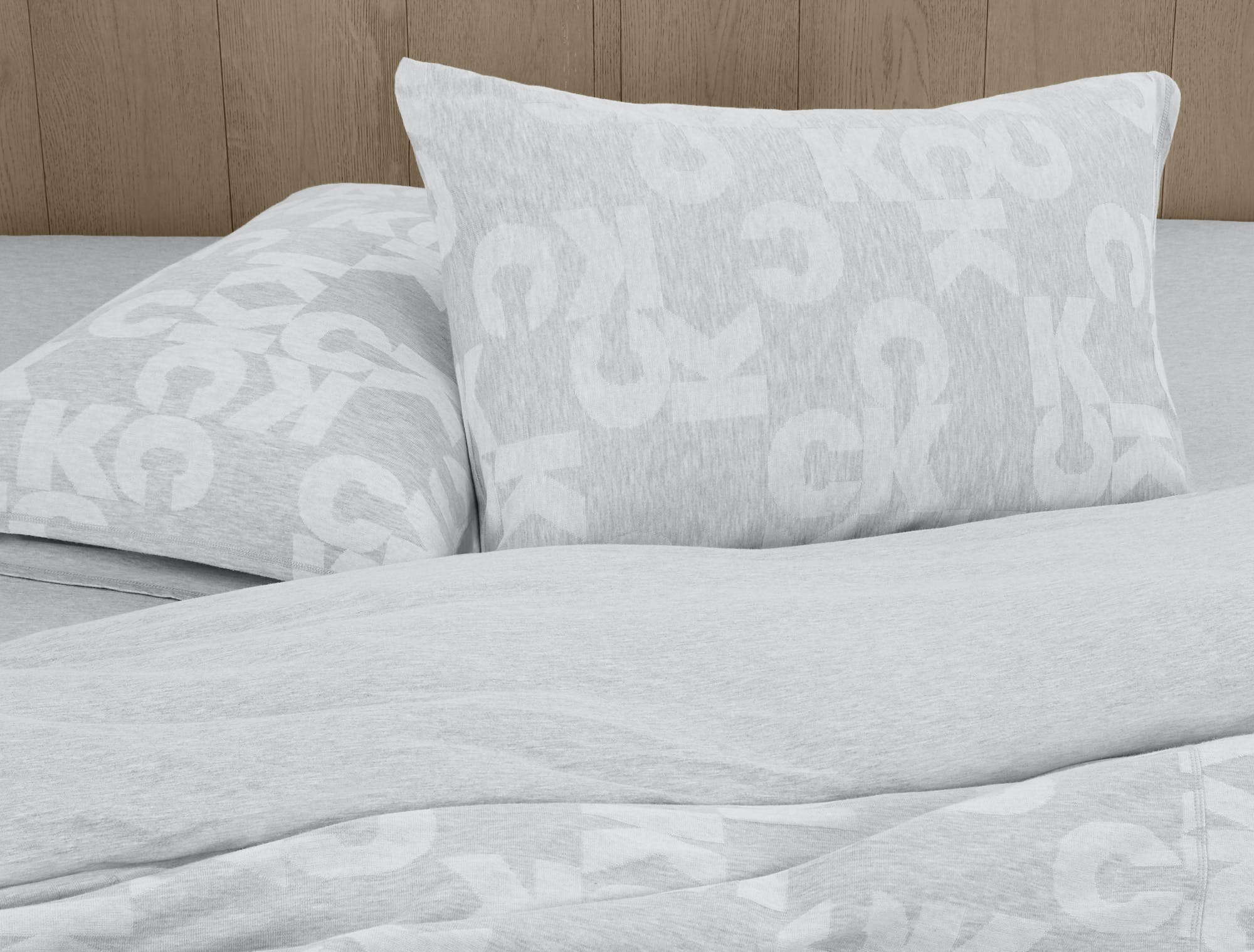 Calvin Klein Cotton Quilt Cover
