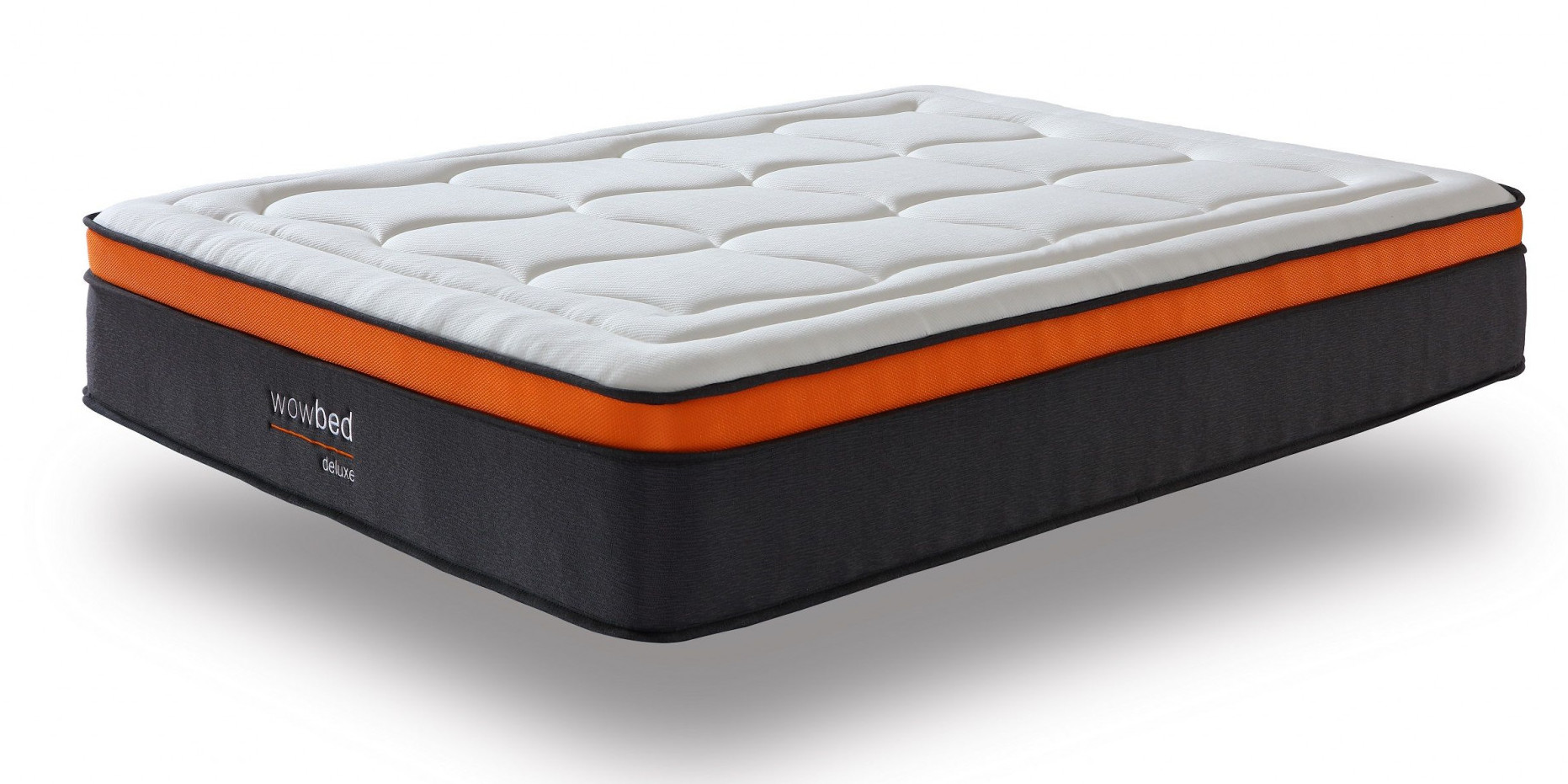 Wowbed Deluxe Mattress