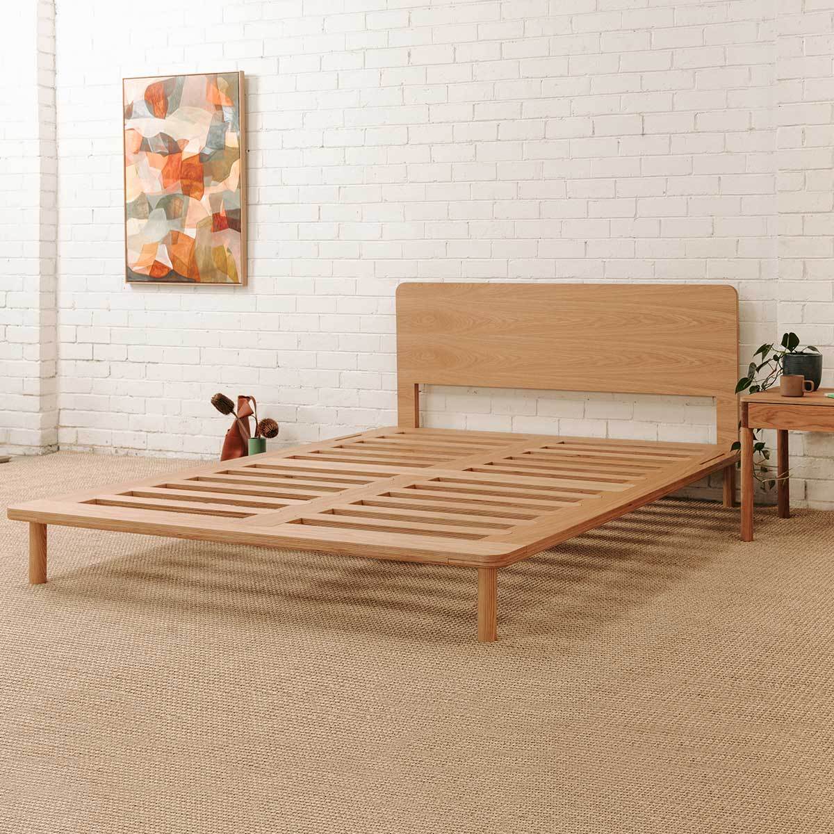 Eva Bedroom Base Bundle