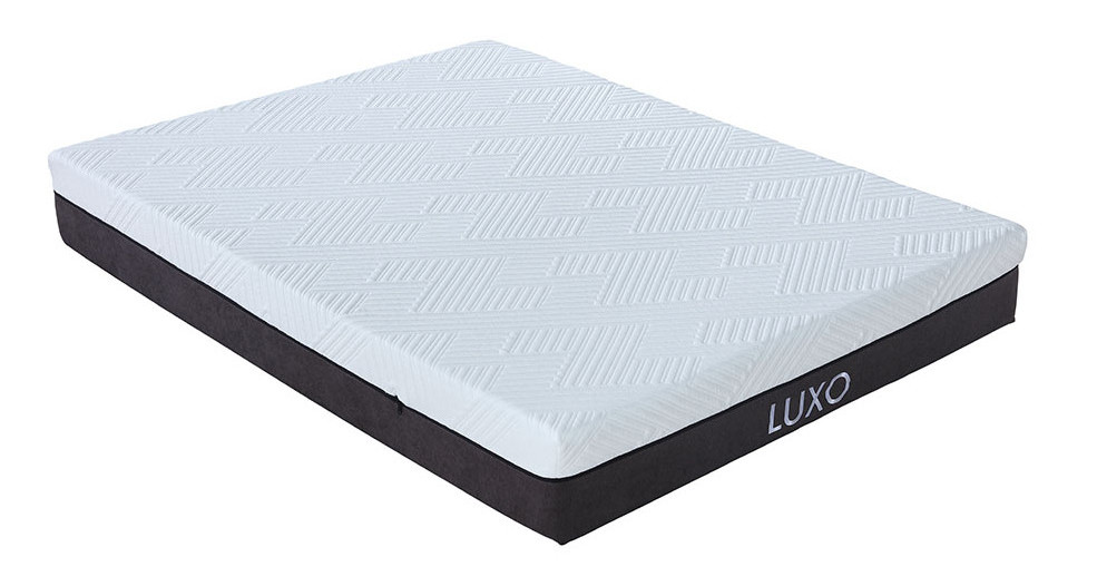 Luxo Pro Mattress