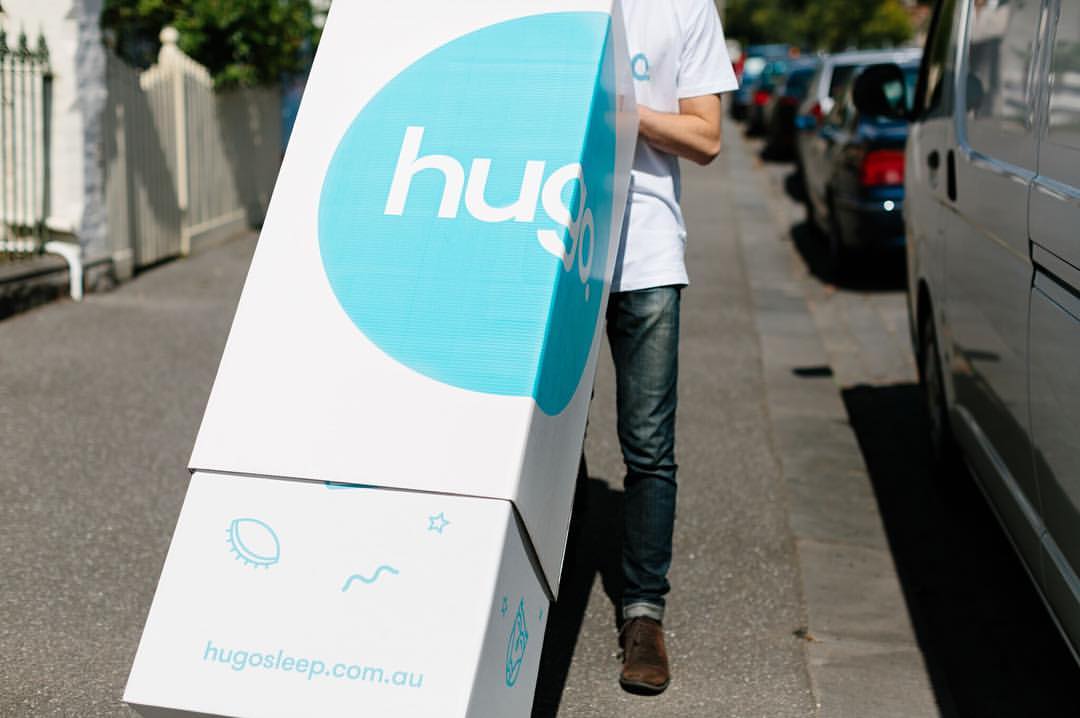 Hugo Mattress
