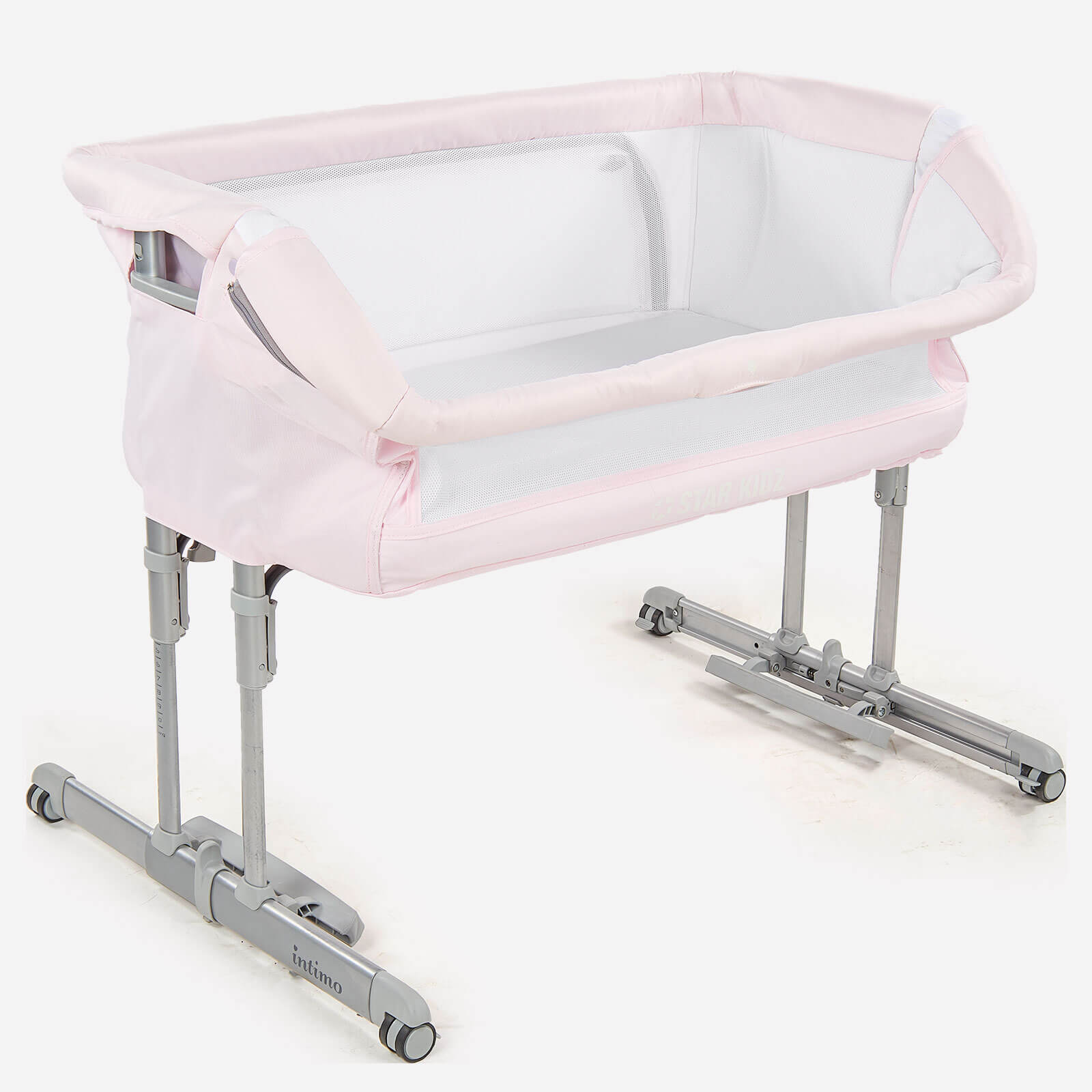 Star Kidz Intimo Deluxe Bassinet