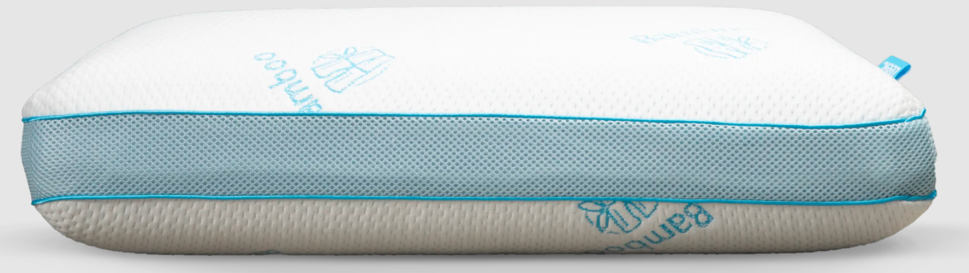 Zeek Space Pillow