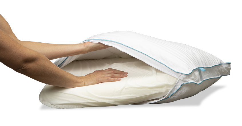Zeek Fancy Pillow