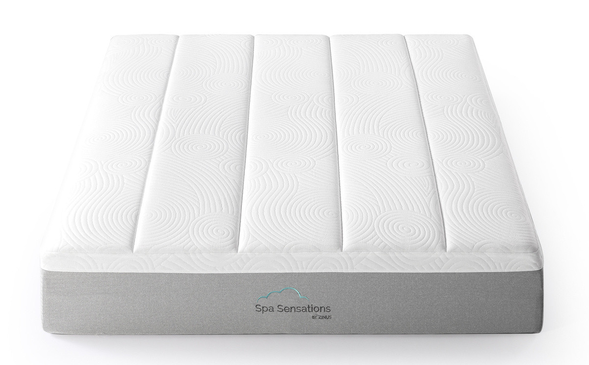 Kmart Memory Foam Hybrid Mattress