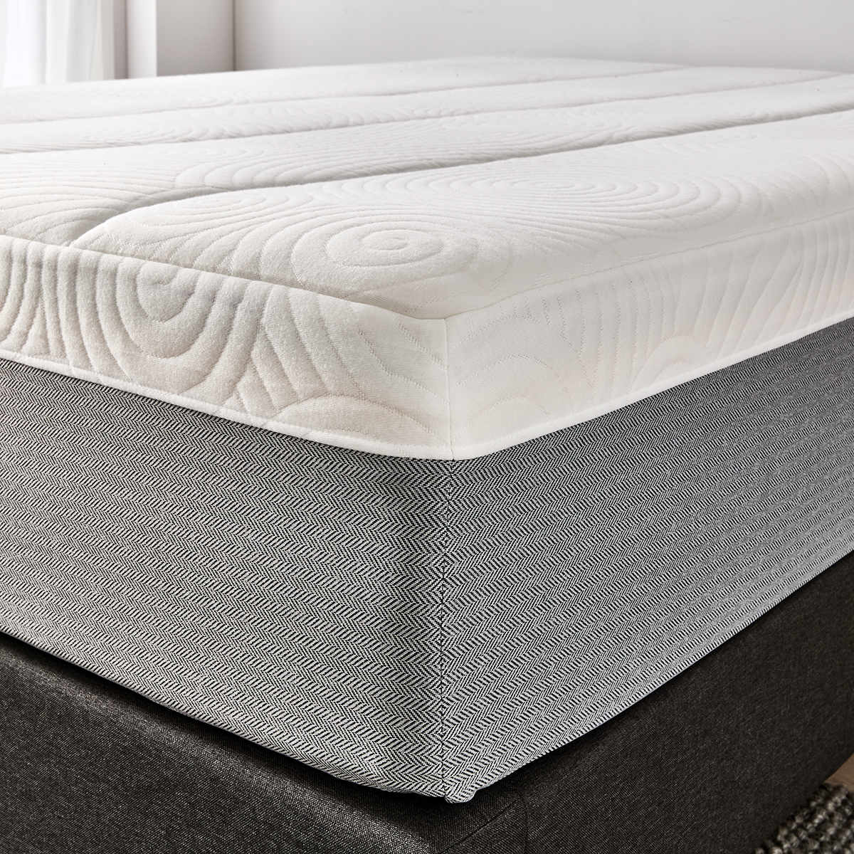 Kmart Memory Foam Hybrid Mattress