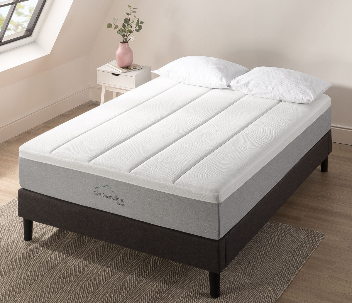 Kmart Memory Foam Hybrid Mattress