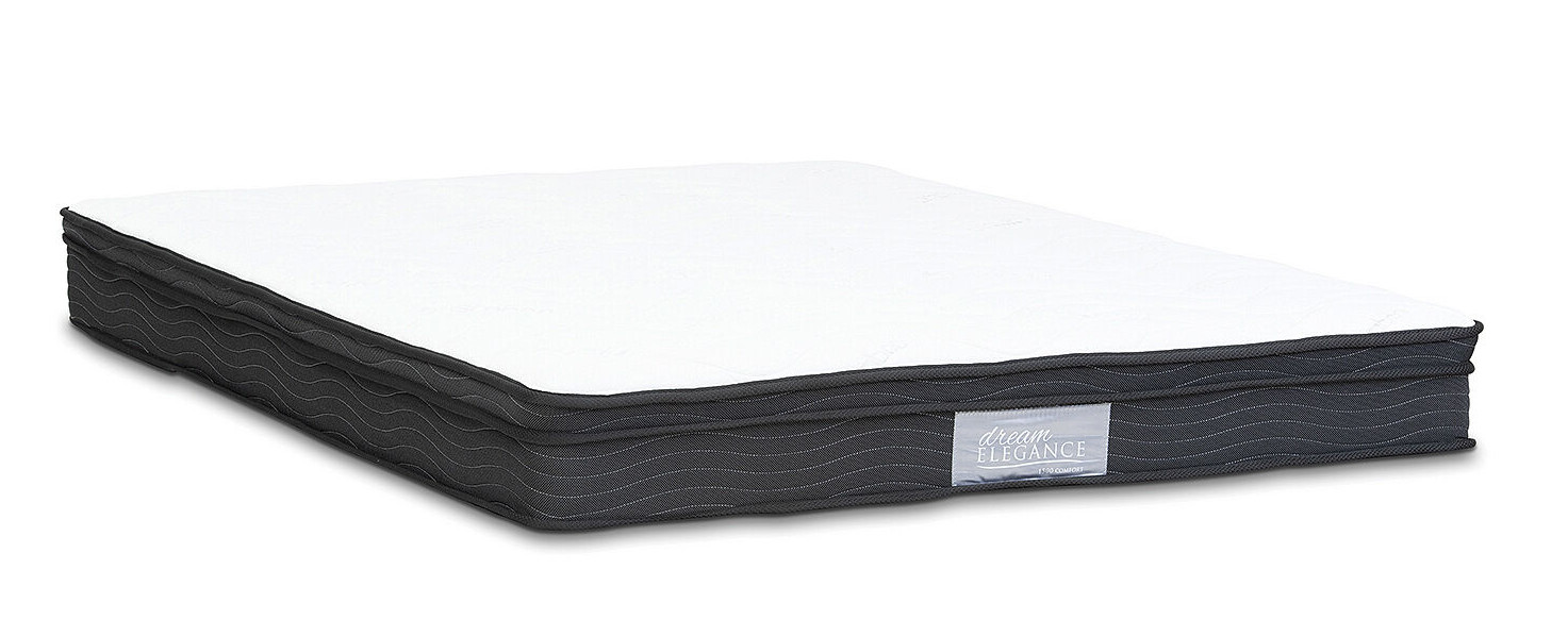 Dream Elegance 1500 Comfort