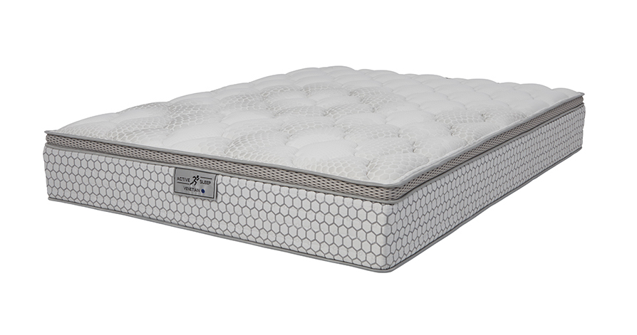 Active Sleep Venetian Medium