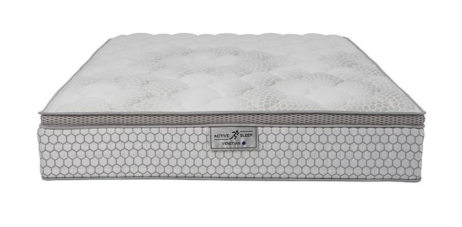 Active Sleep Venetian Medium