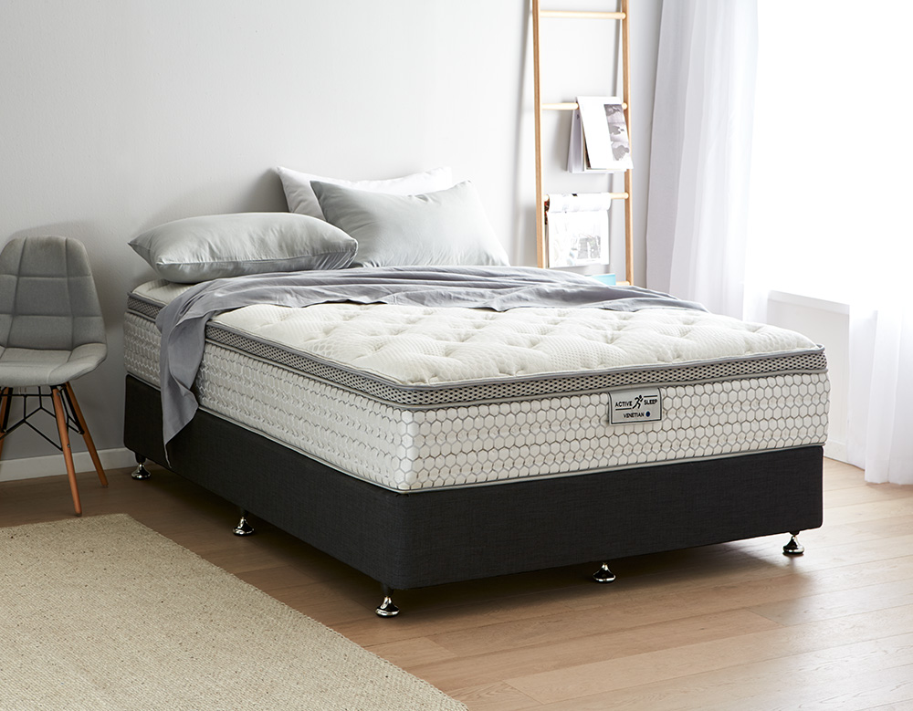 Active Sleep Venetian Medium