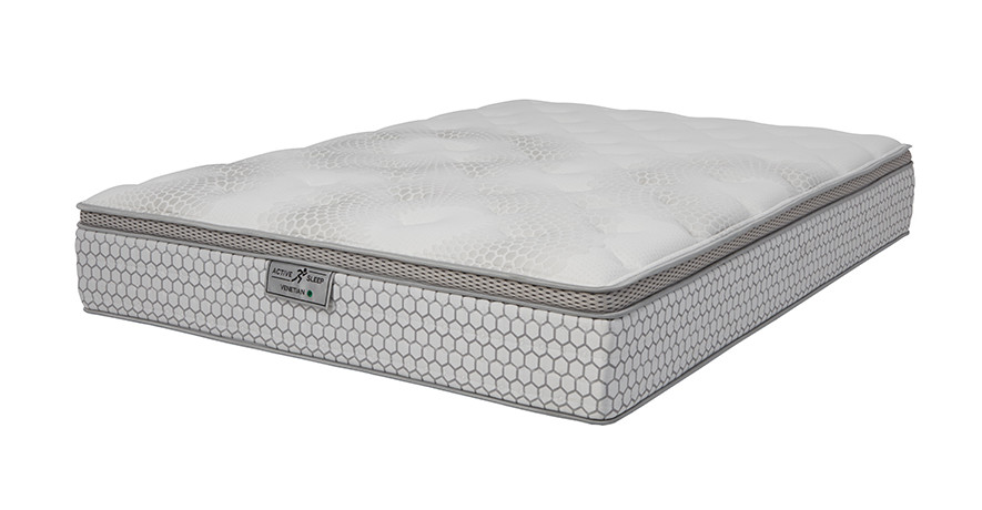 Active Sleep Venetian Plush
