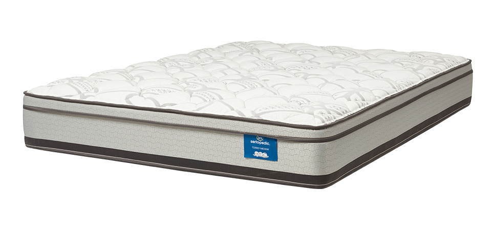Serta Torrey Medium