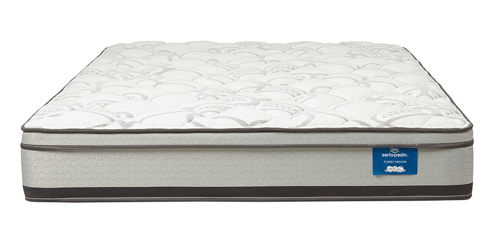 Serta Torrey Medium