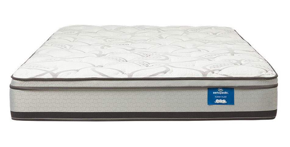 Serta Torrey Plush