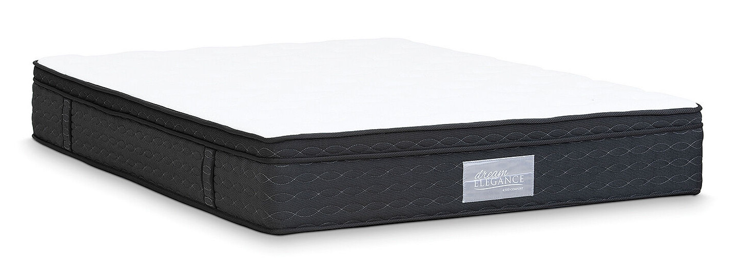 Dream Elegance 4500 Comfort