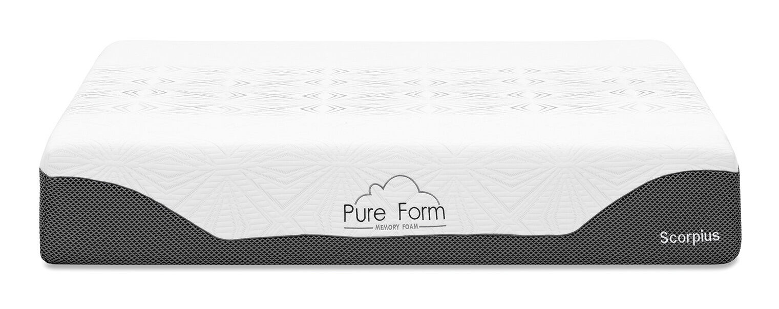 Pure Form Scorpius