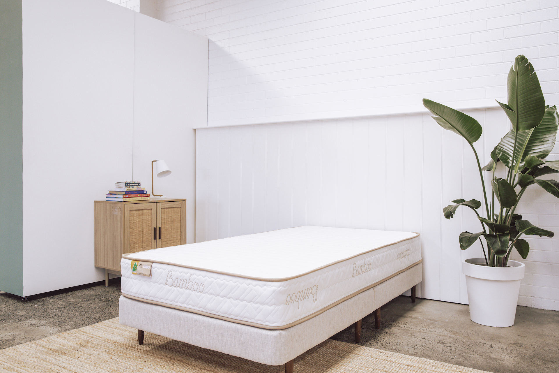 Eco Kids Mattress
