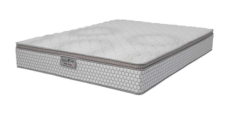 Active Sleep Venetian Firm