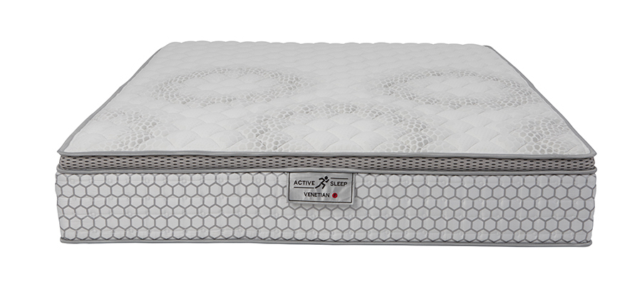 Active Sleep Venetian Firm