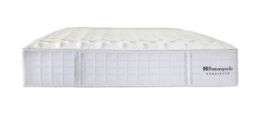 Sealy Posturepedic Exquisite Iridium