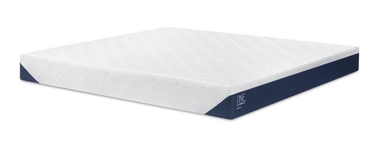 Tempur One Medium