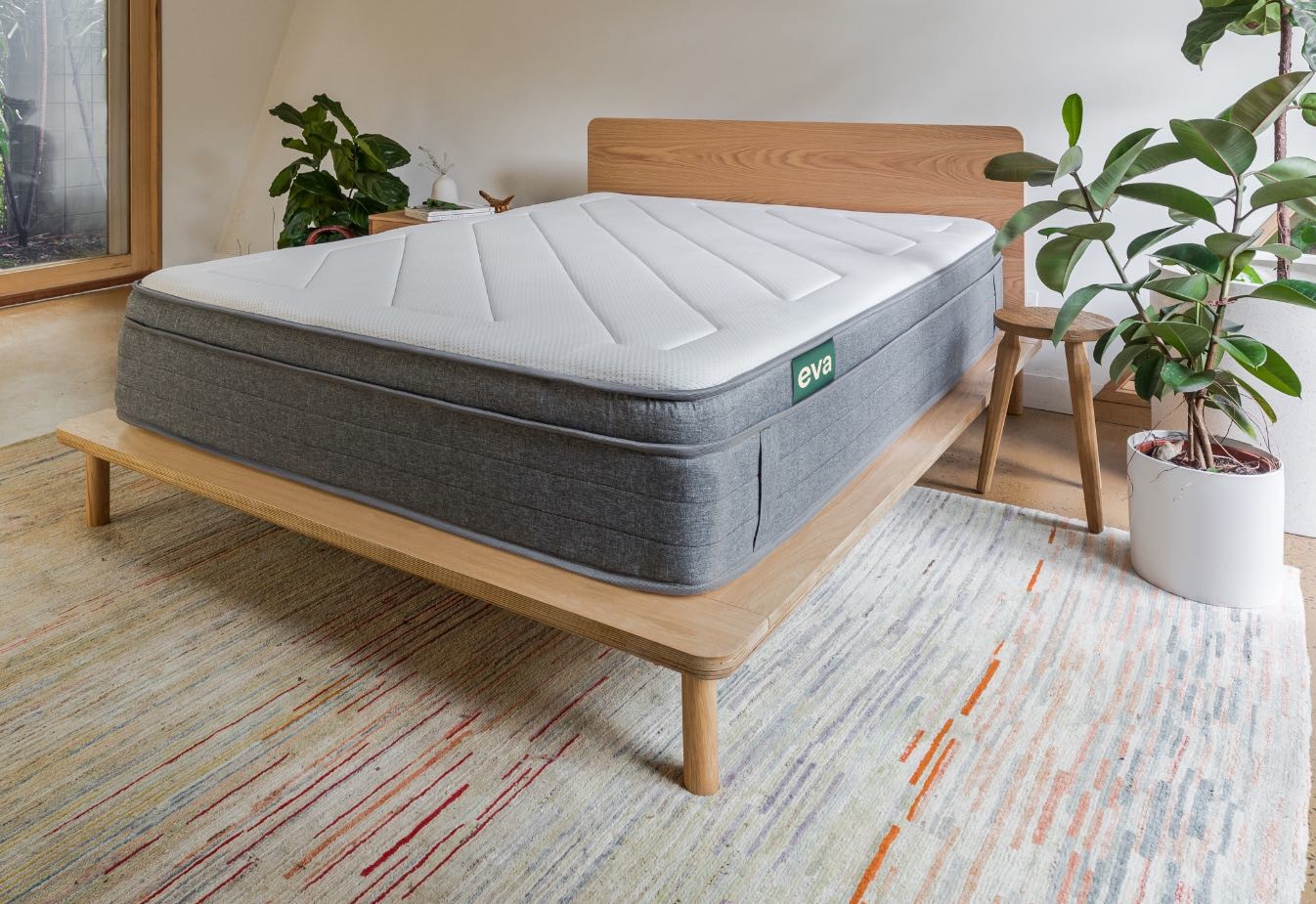 Hybrid Mattresses