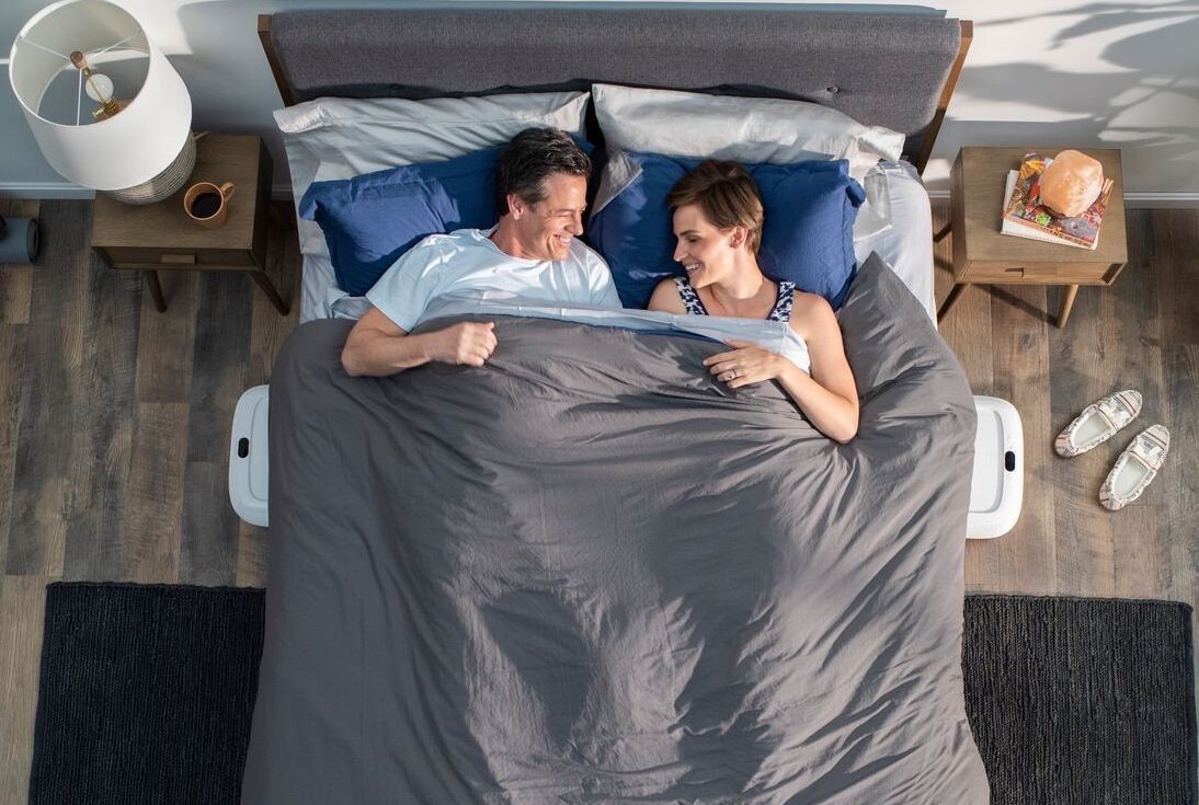 Best Mattress for Hot Sleepers