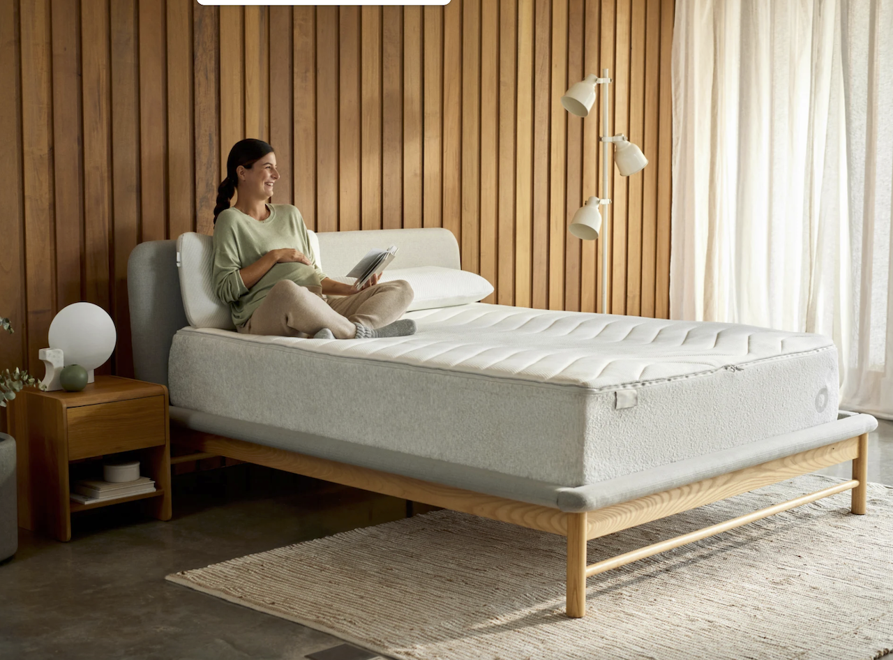 Koala Soul Mate Mattress