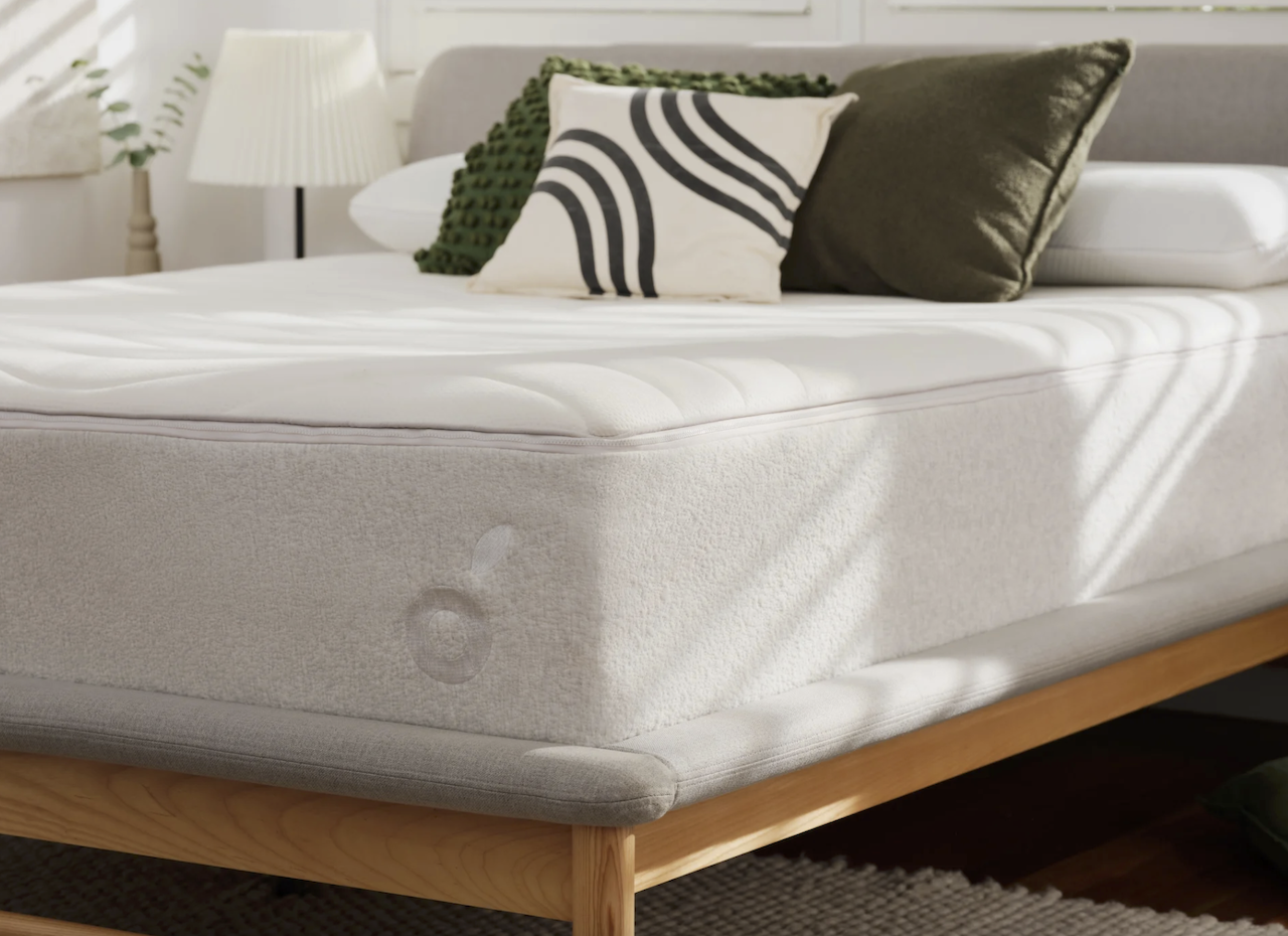 Koala Soul Mate Mattress