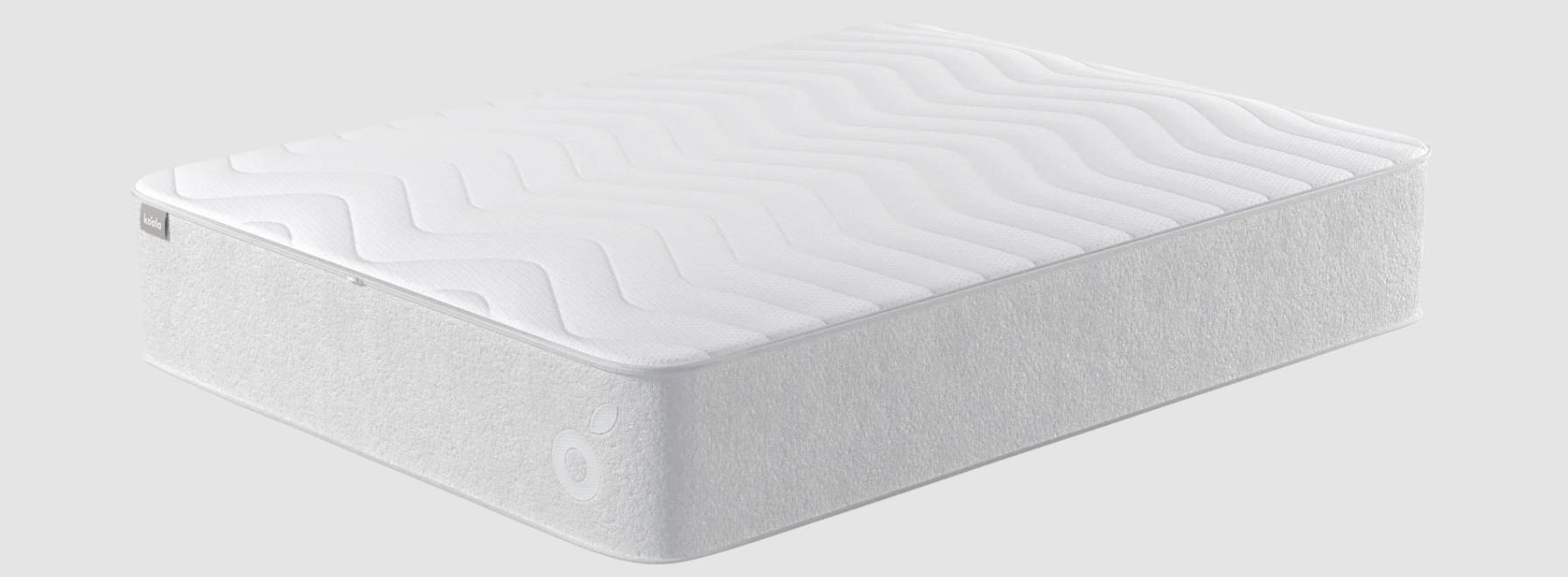 Koala Soul Mate Mattress