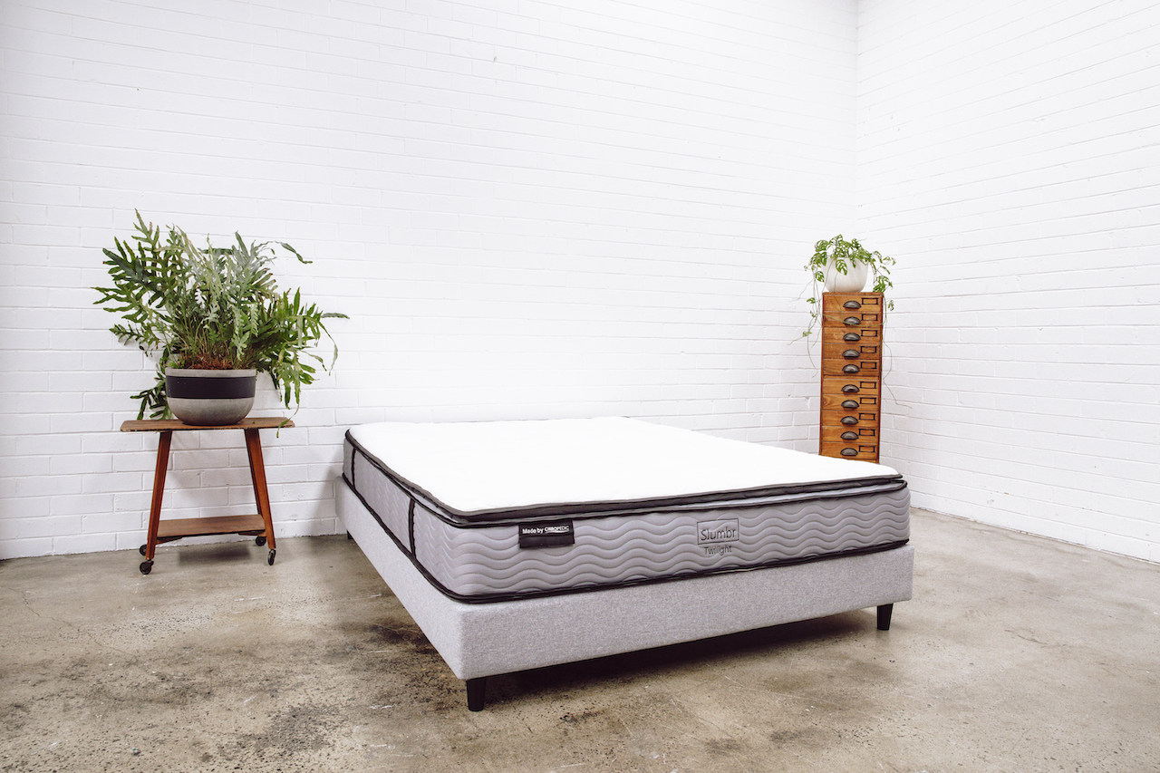 Slumbr Twilight Mattress