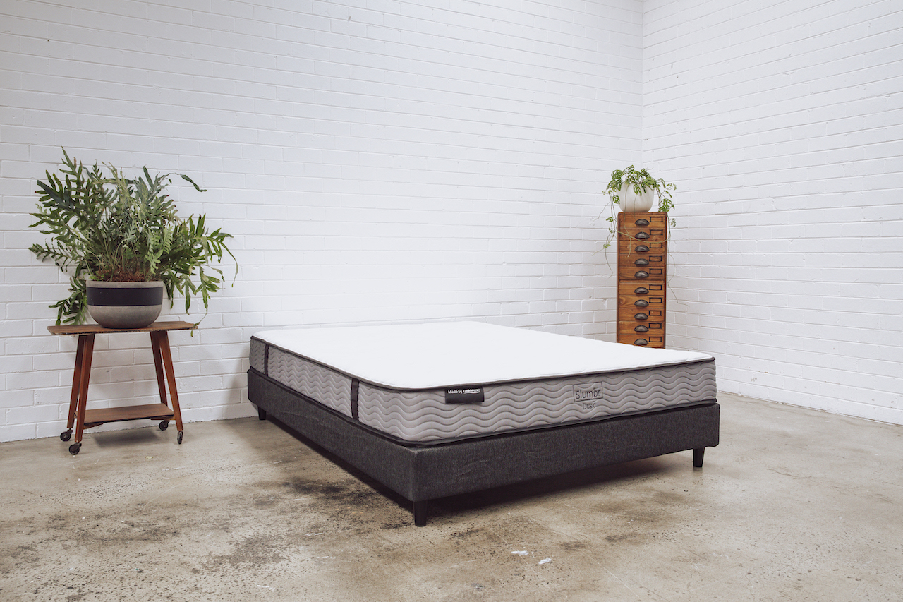 Slumbr Dusk Mattress