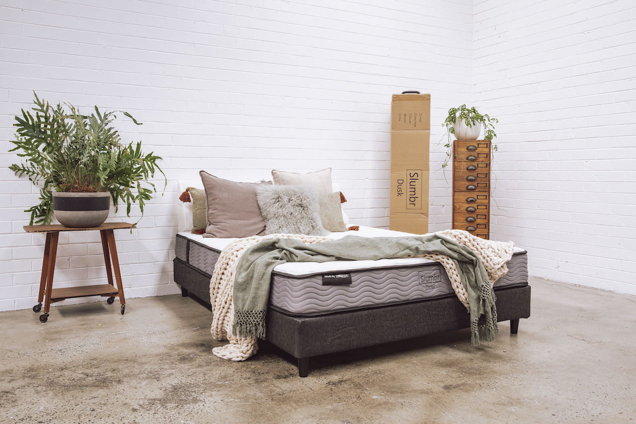 Slumbr Dusk Mattress