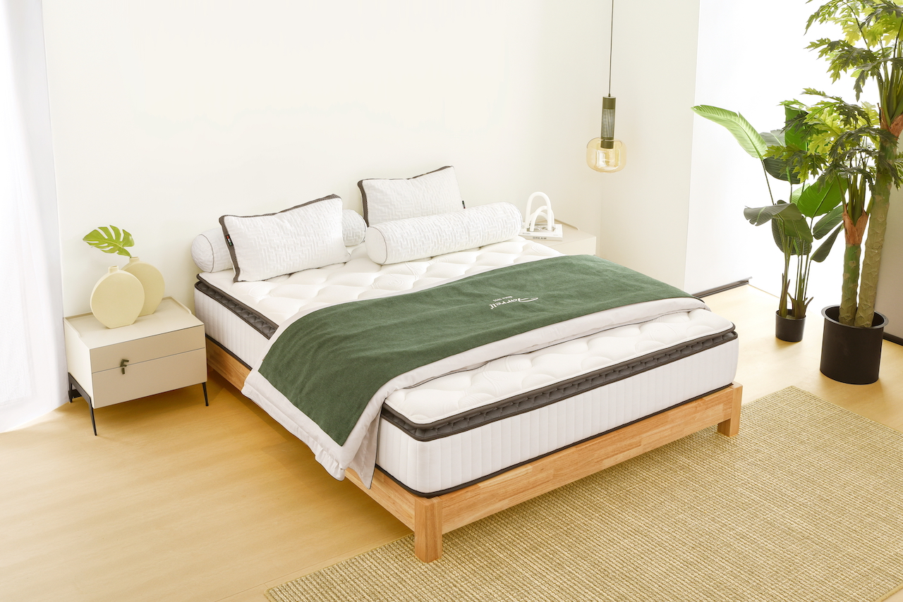 Valmori Spring Mattress