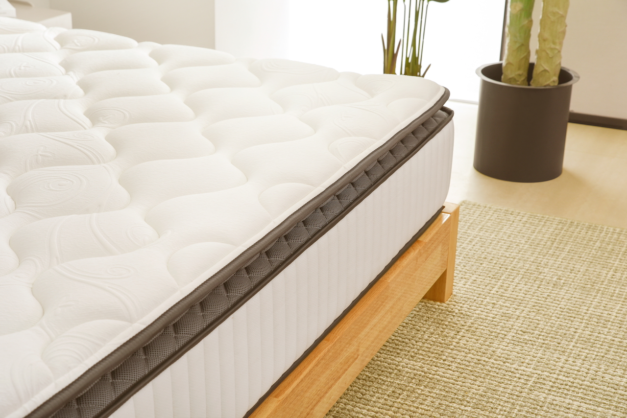 Valmori Spring Mattress