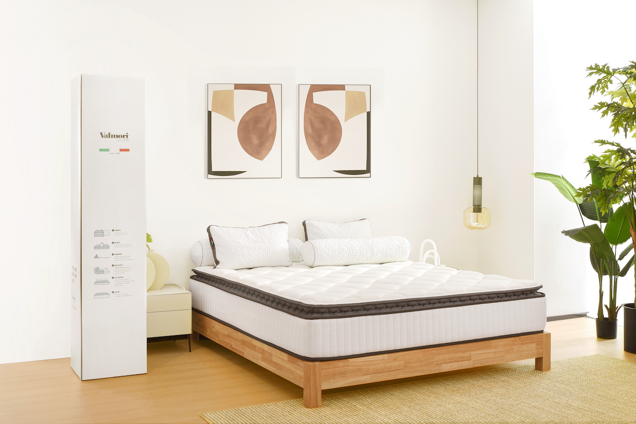 Valmori Spring Mattress