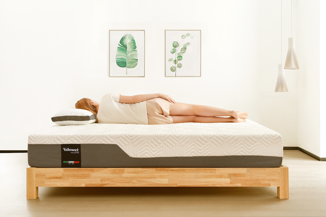 Valmori Hybrid Mattress II 